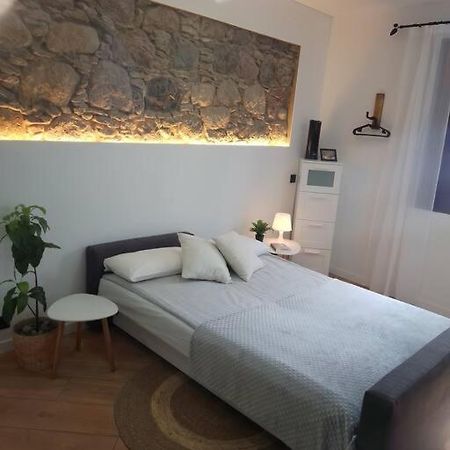 דירות San Nicolás Casa Mya מראה חיצוני תמונה