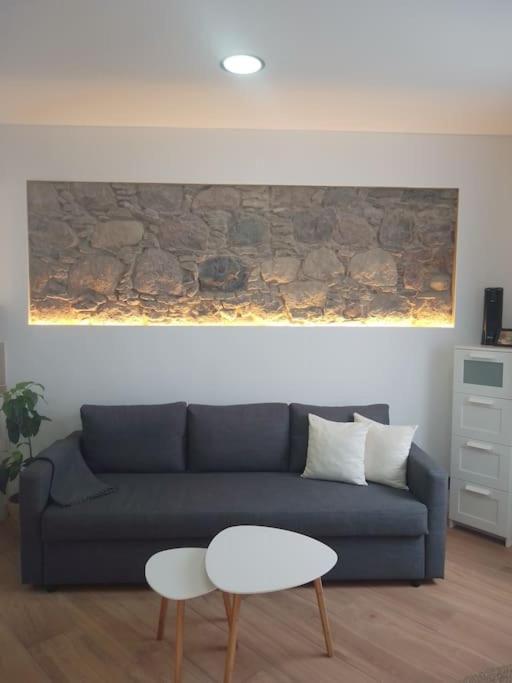 דירות San Nicolás Casa Mya מראה חיצוני תמונה